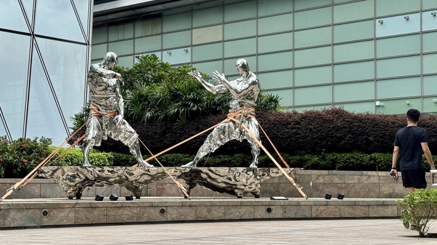 Quảng Đông (Trung Quốc) sơ tán hơn 1 triệu người trước bão Ragasa